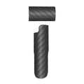 Chain Stay Protector for Brompton (Carbon Fiber)