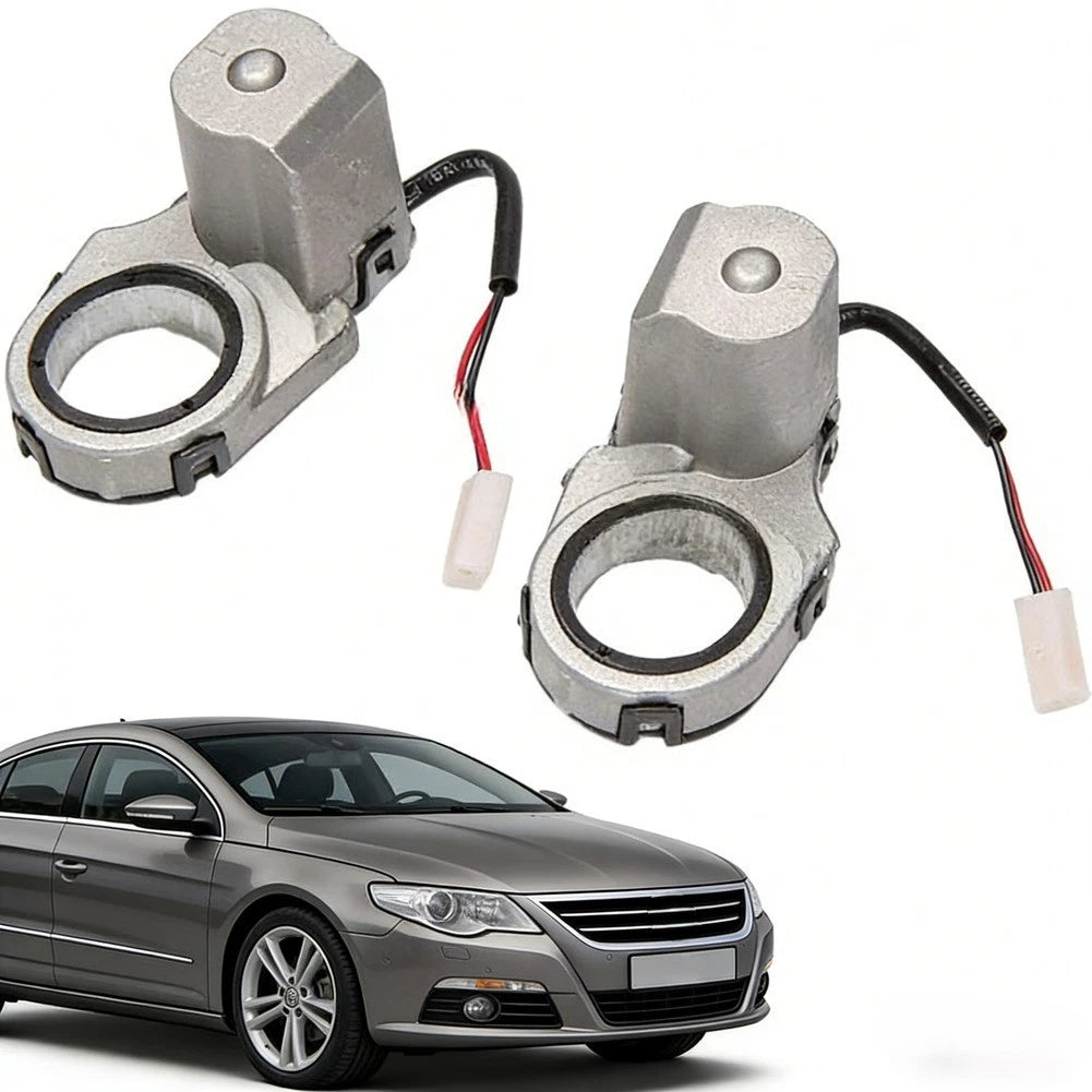 Power Folding Mirror Actuator for