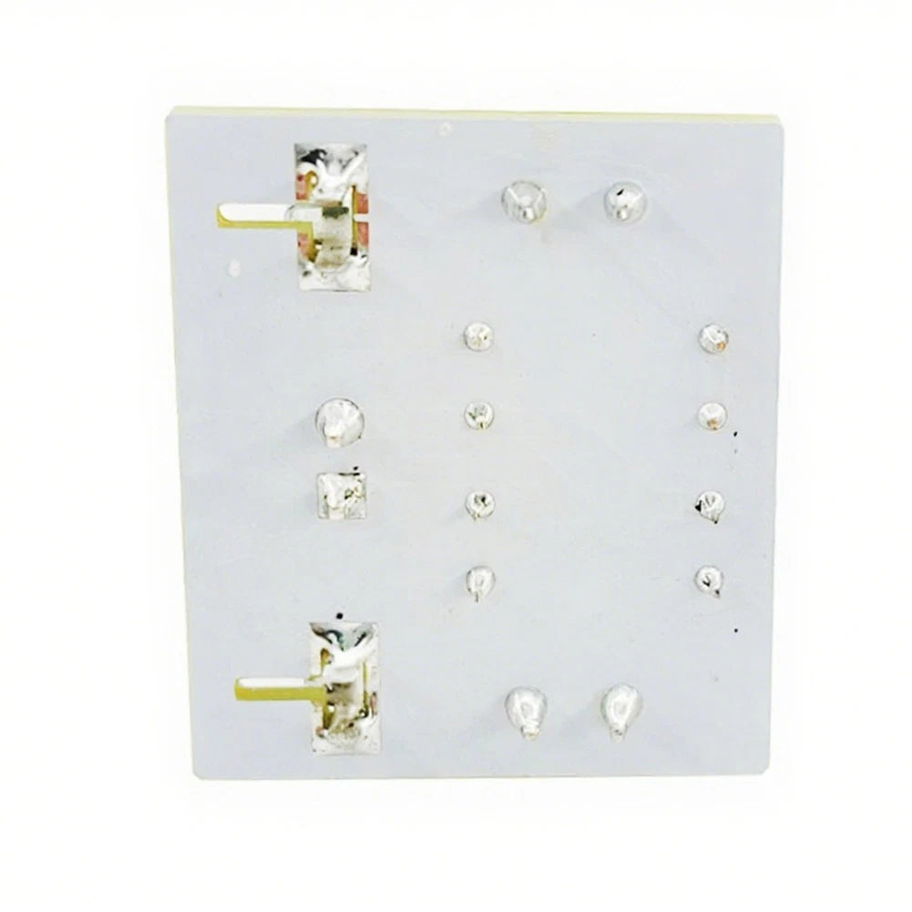 Replacement Rectifier Control Board for ICP HK61EA003