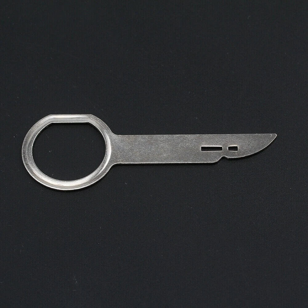 Car CD Stereo Radio Removal Tool for Ford Models