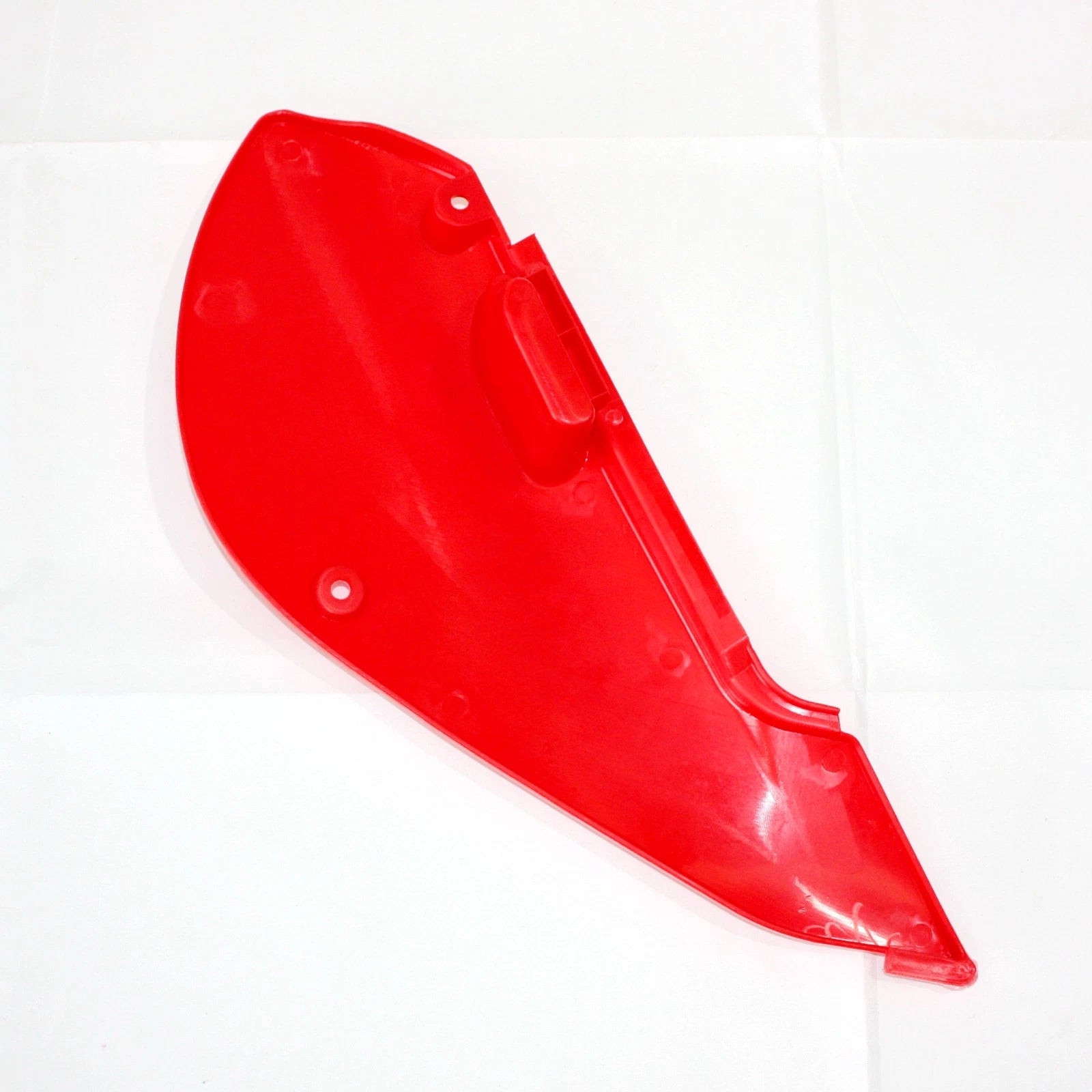 Rear Left Side Guard Fender for KLX110 (PIT PRO)