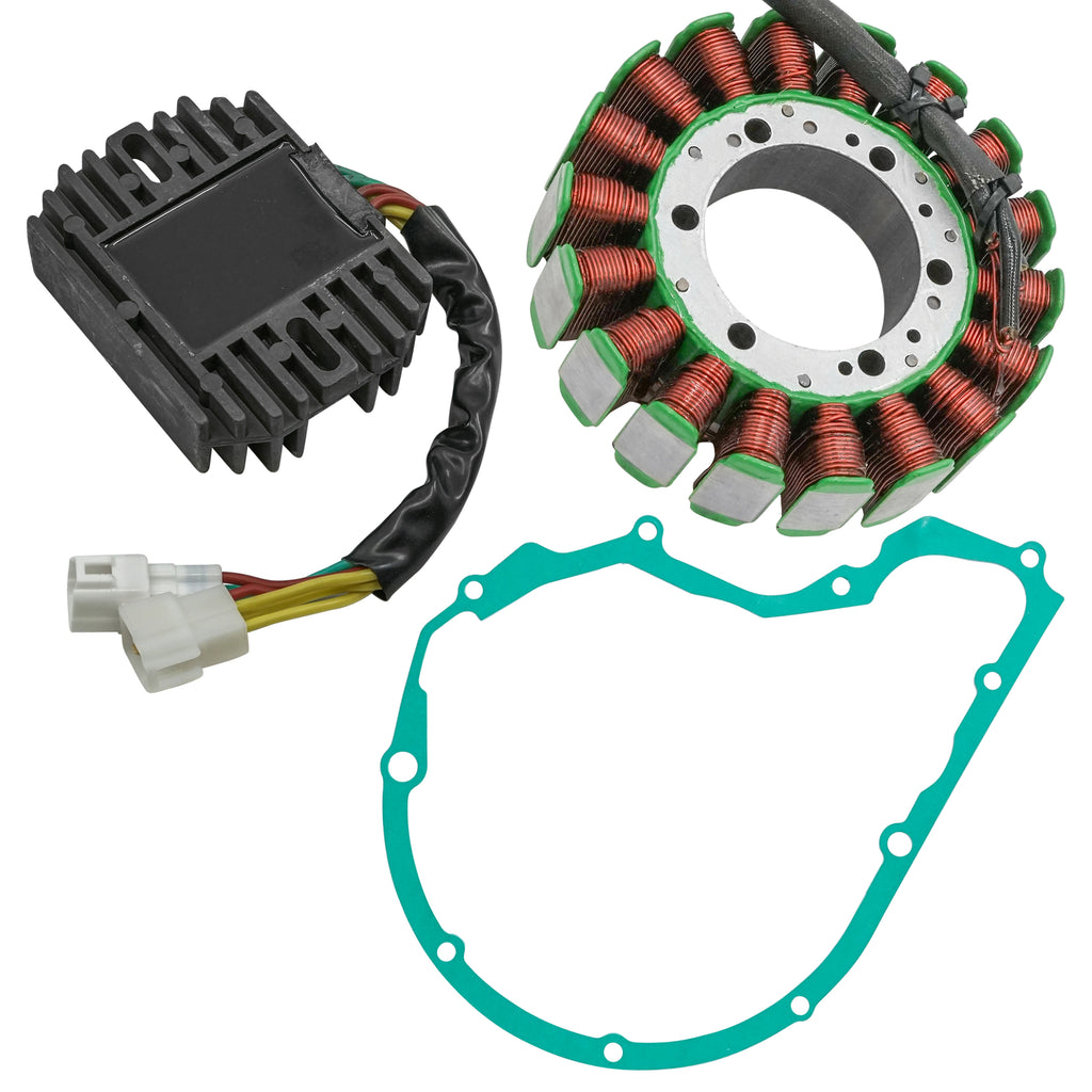 Stator Regulator Gasket for Suzuki Boulevard C50 VL800Z K5 (2005–2005)