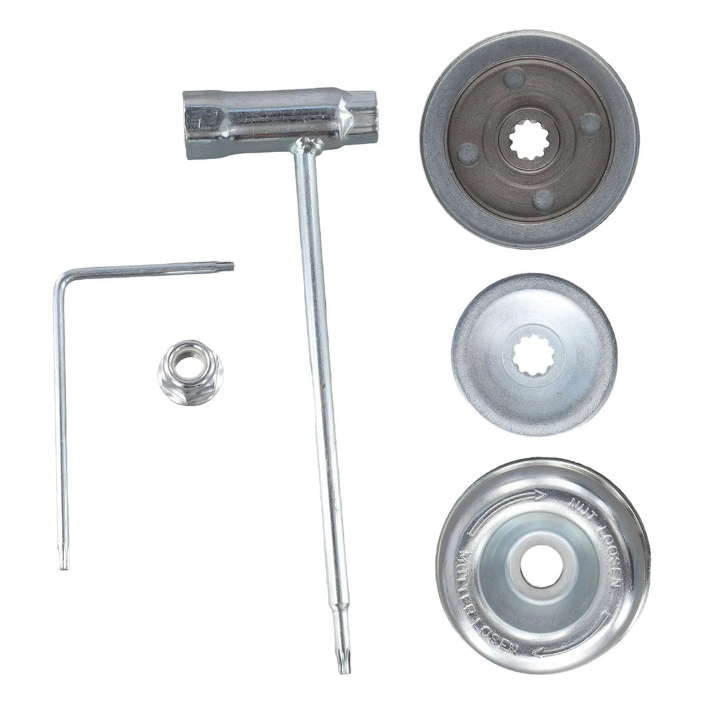 Blade Mounting Kit for