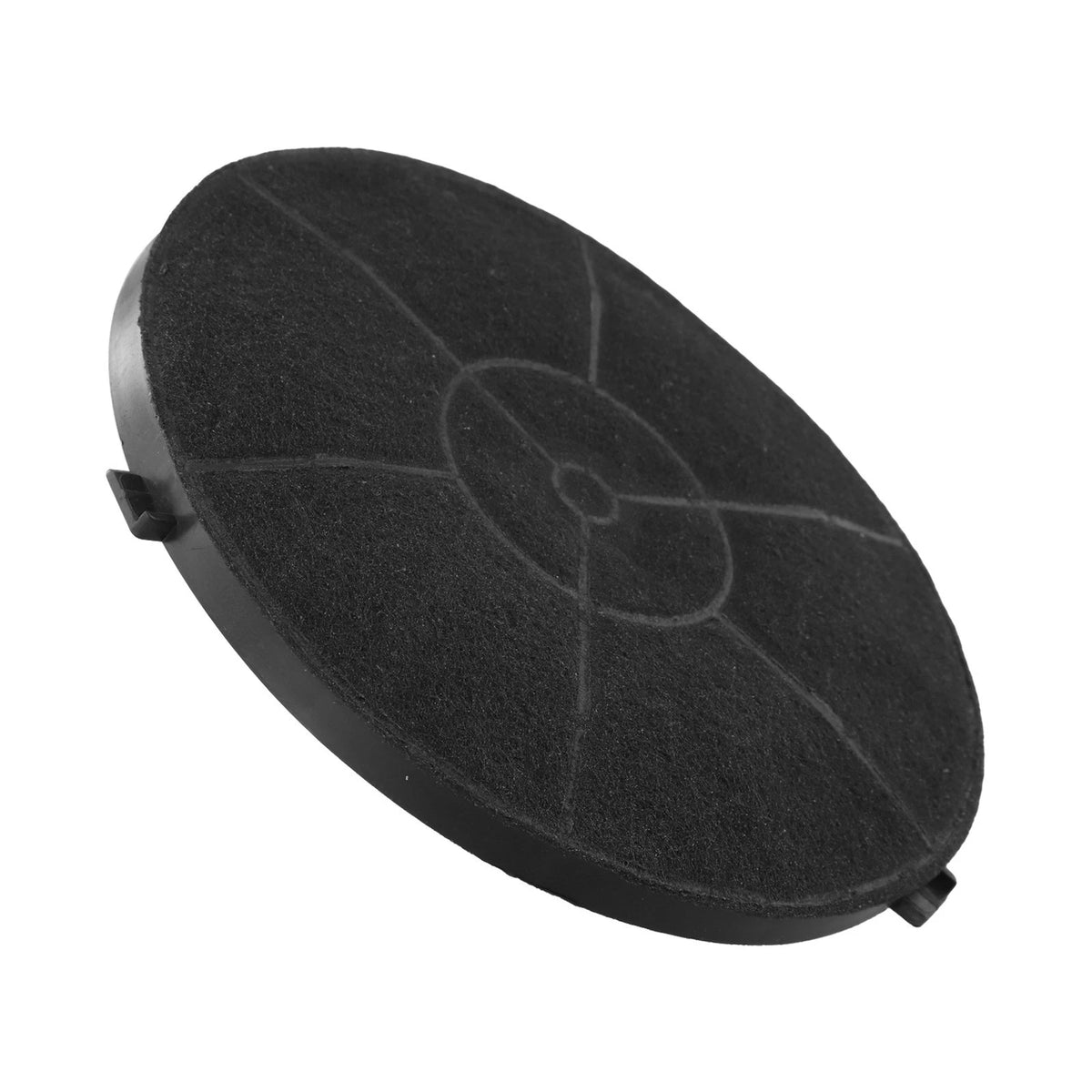 Activated Carbon Filter for Range Hoods (175x175x10mm)
