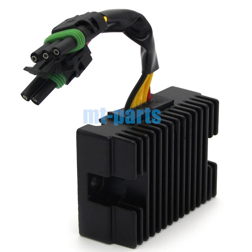 Voltage Regulator Rectifier for Can-Am DS 650 650 X Baja (2000–2002)