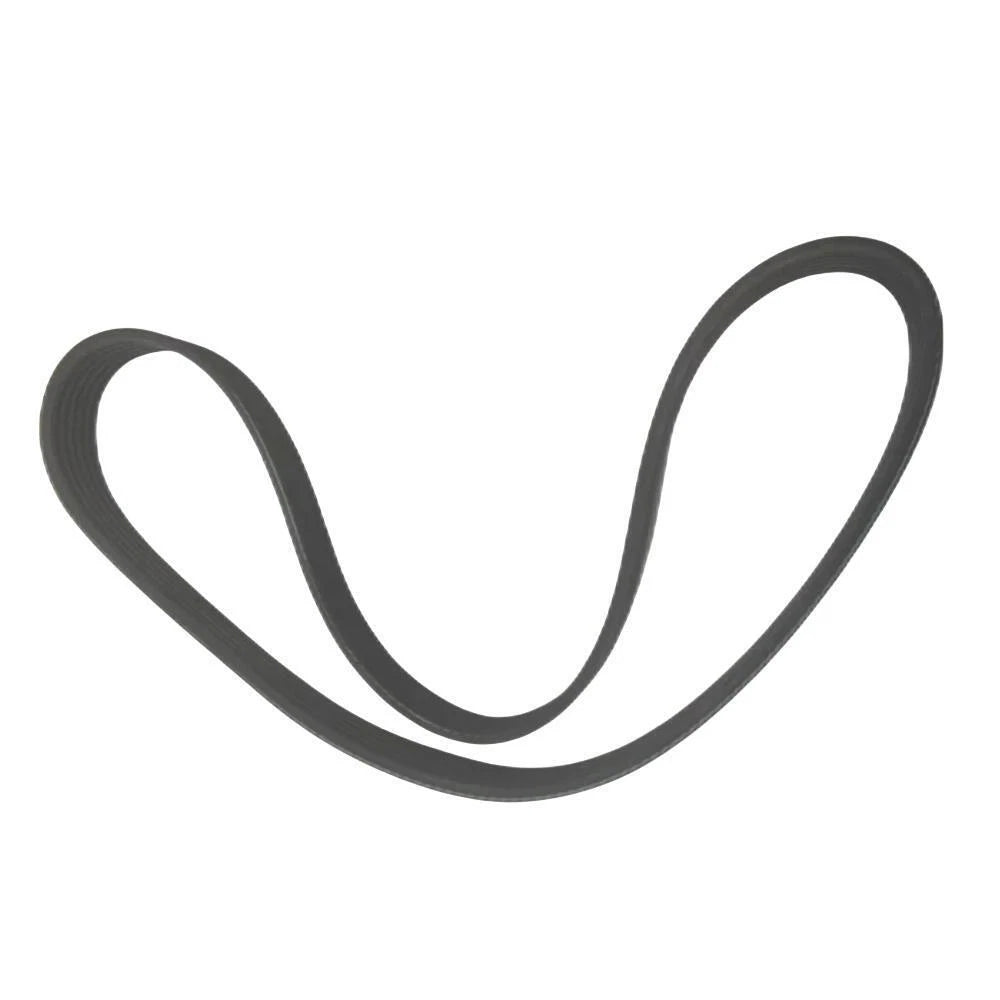 Alternator Drive Belt 57-880566Q14 for Mercury Verado 135HP-300HP (2001–2023)