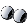 Blind Spot Mirror for Reliable NonFold Vehicles (Enhanced Safety Feature)