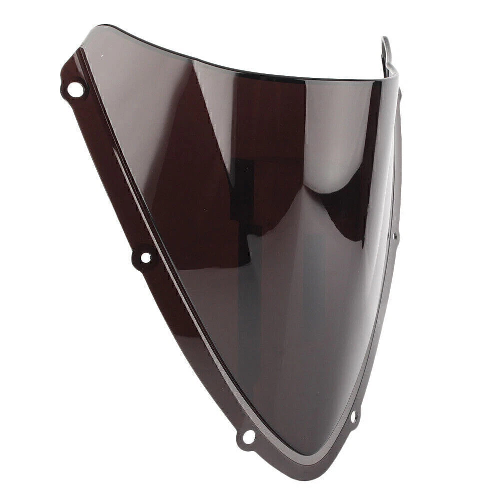 Front Windshield for Suzuki GSXR600 GSXR750 (2008–2010) Black