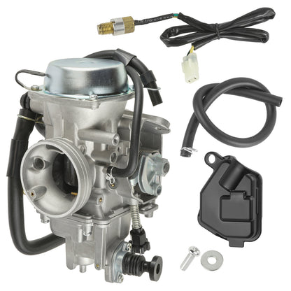 Carburetor Replacement for Honda Foreman Rubicon 500 TRX500FA (2001–2003)