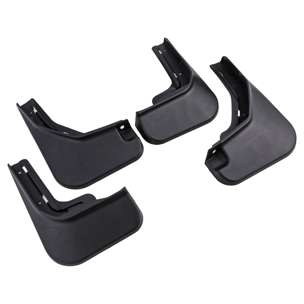 Mud Flaps for BYD Seagull (2023–2023)