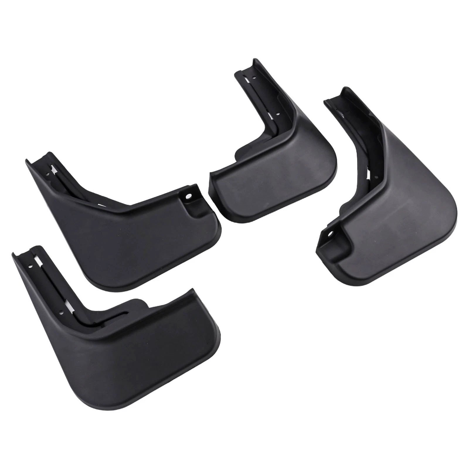 Mud Flaps for BYD Seagull (2023–2023)