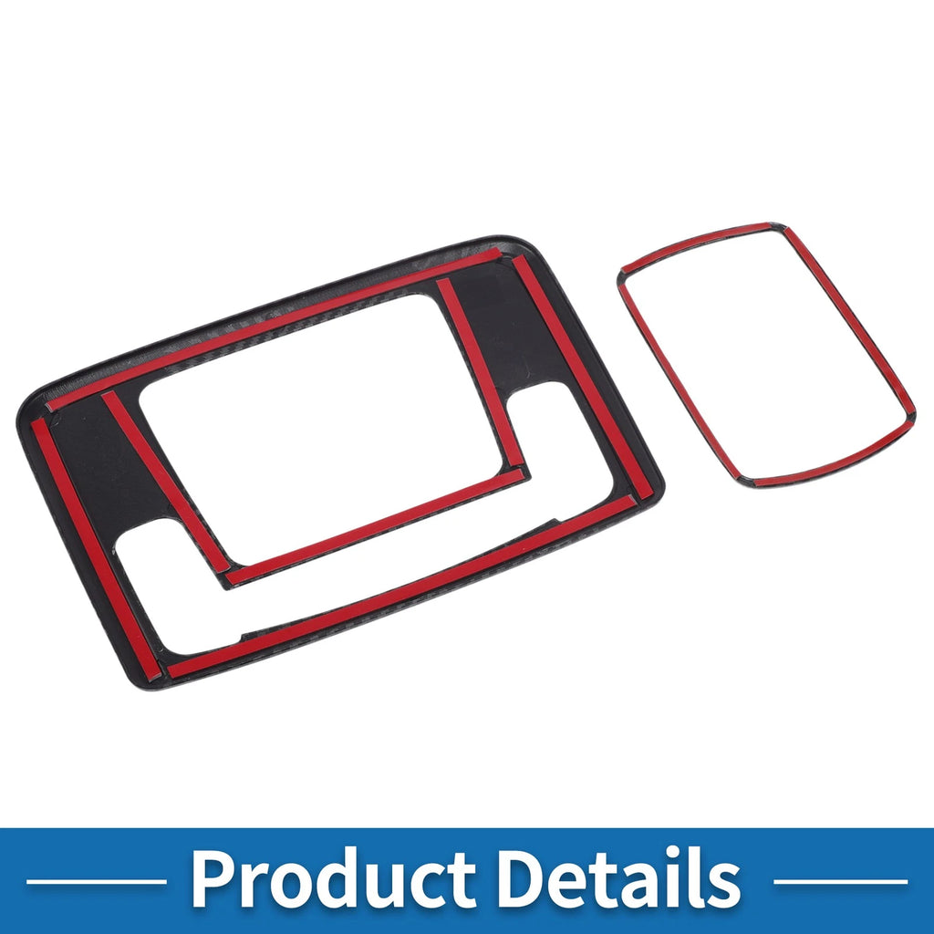 Headlight Trim Bezel for Honda Civic (2023–2024)