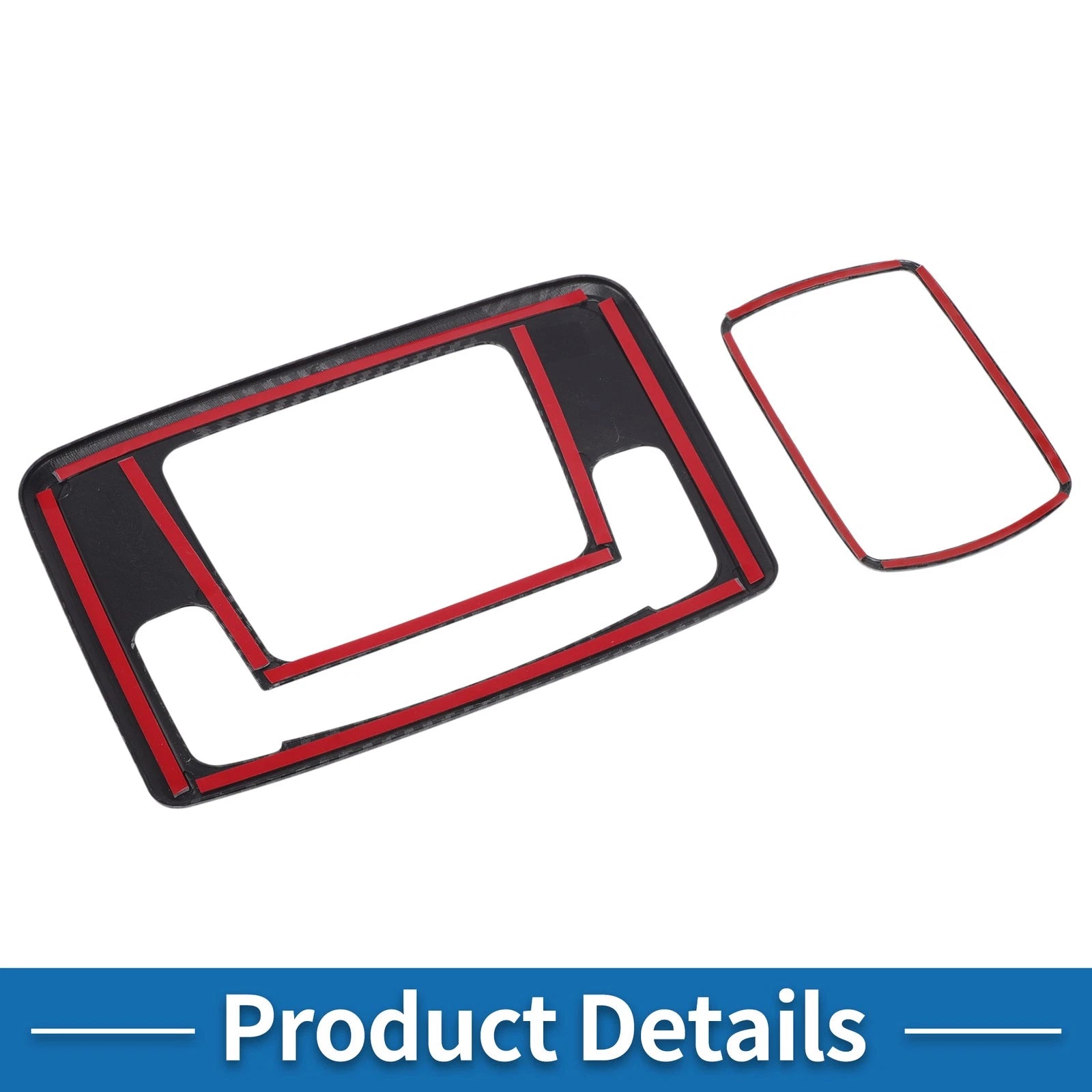 Headlight Trim Bezel for Honda Civic (2023–2024)