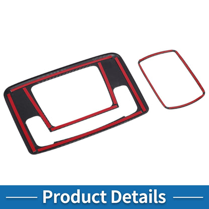 Headlight Trim Bezel for Honda Civic (2023–2024)