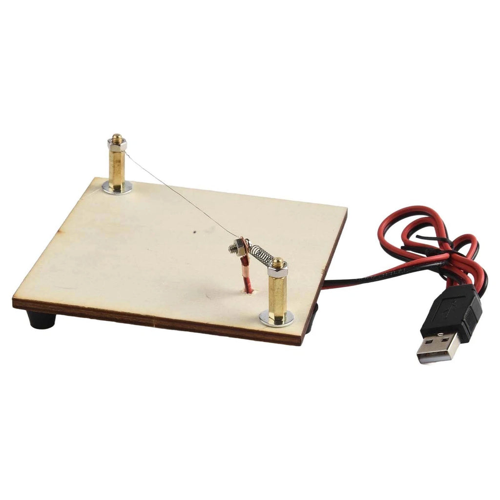 Electric Rope Cutting Tool for Crafting Projects