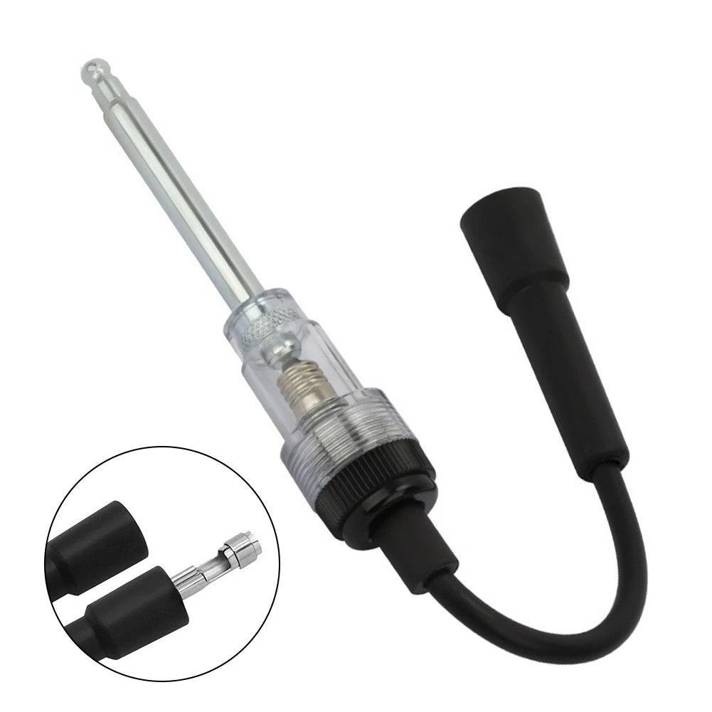 Spark Tester for Ignition System Maintenance Tool (Universal)