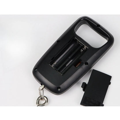 Digital Luggage Scale for Portable Use (50kg Max Load)