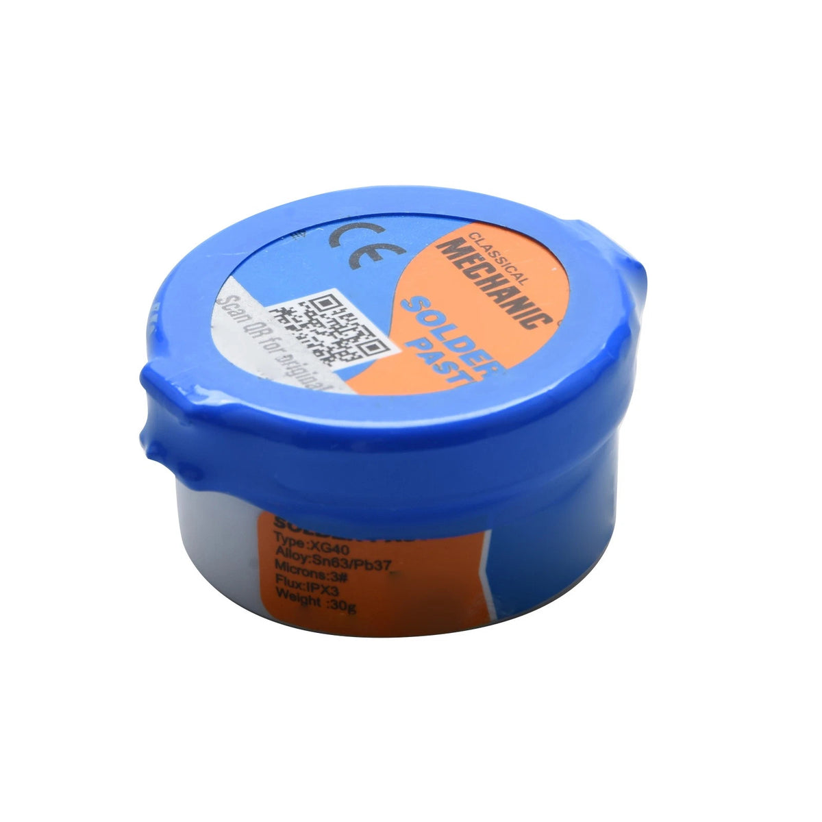 XG-40 30g BGA CPU LED Soldering Cream Sn63/Pb37 for Welding