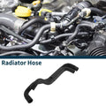 Radiator Hose Replacement for Audi A6 Quattro 2.0L (2013–2015)