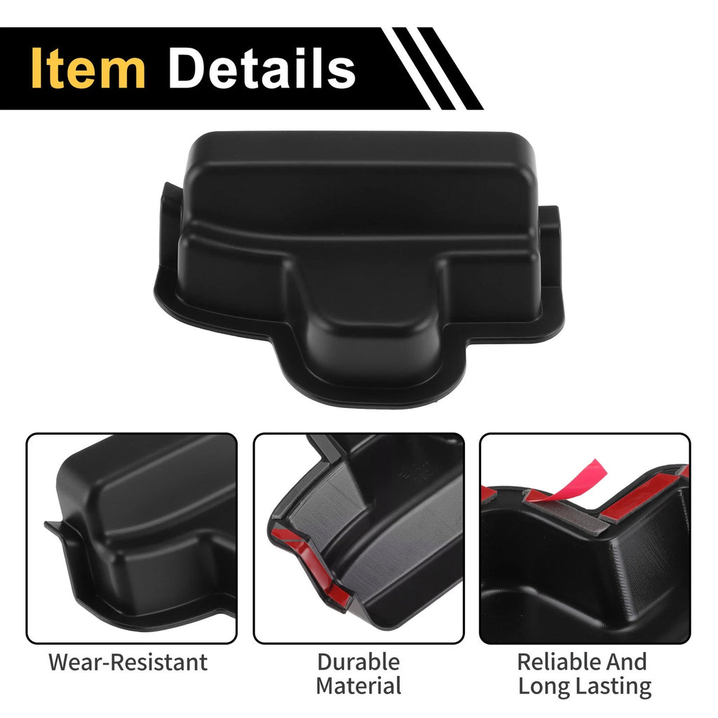 Antenna Base Grommet for Daihatsu Move Canbus (2017–2021)