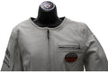 Leather Jacket for Harley-Davidson (120th Anniversary, X-Large)