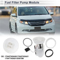 Fuel Pump Assembly for Honda Odyssey 2011-2016 V6 3.5L Replacement