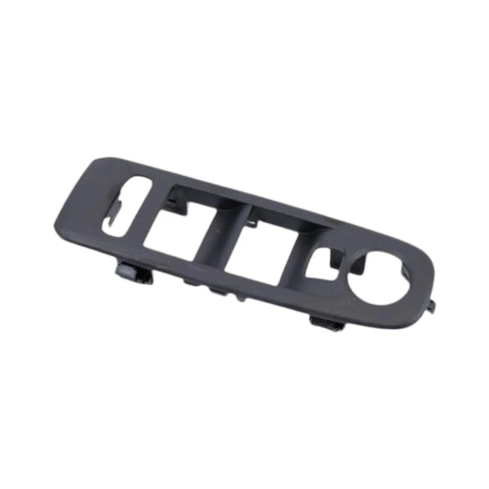 Control Panel Cover for Auto Parts Replacement (2010–2015)