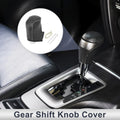 1 Pc Gear Shift Knob Cover Replacement for Mazda CX-30 (2020–2021)