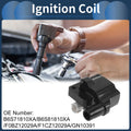 Ignition Coil Pack No.B6S71810XA for Ford Escort (1991–1996)