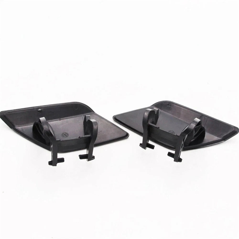 Headlight Washer Cover for Mercedes E350 E550 (2010–2013) 2078800105 2078800205