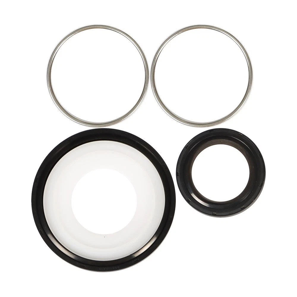 Engine Gasket Set Kit for Chevrolet Silverado 1500 (2003)