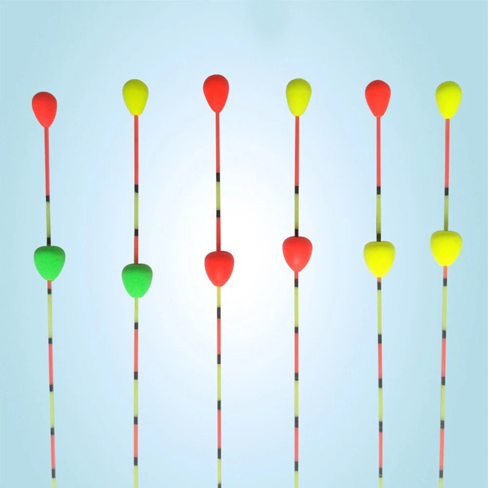 Float Signal Sender Beads for Various Applications (10/50/100 pcs)