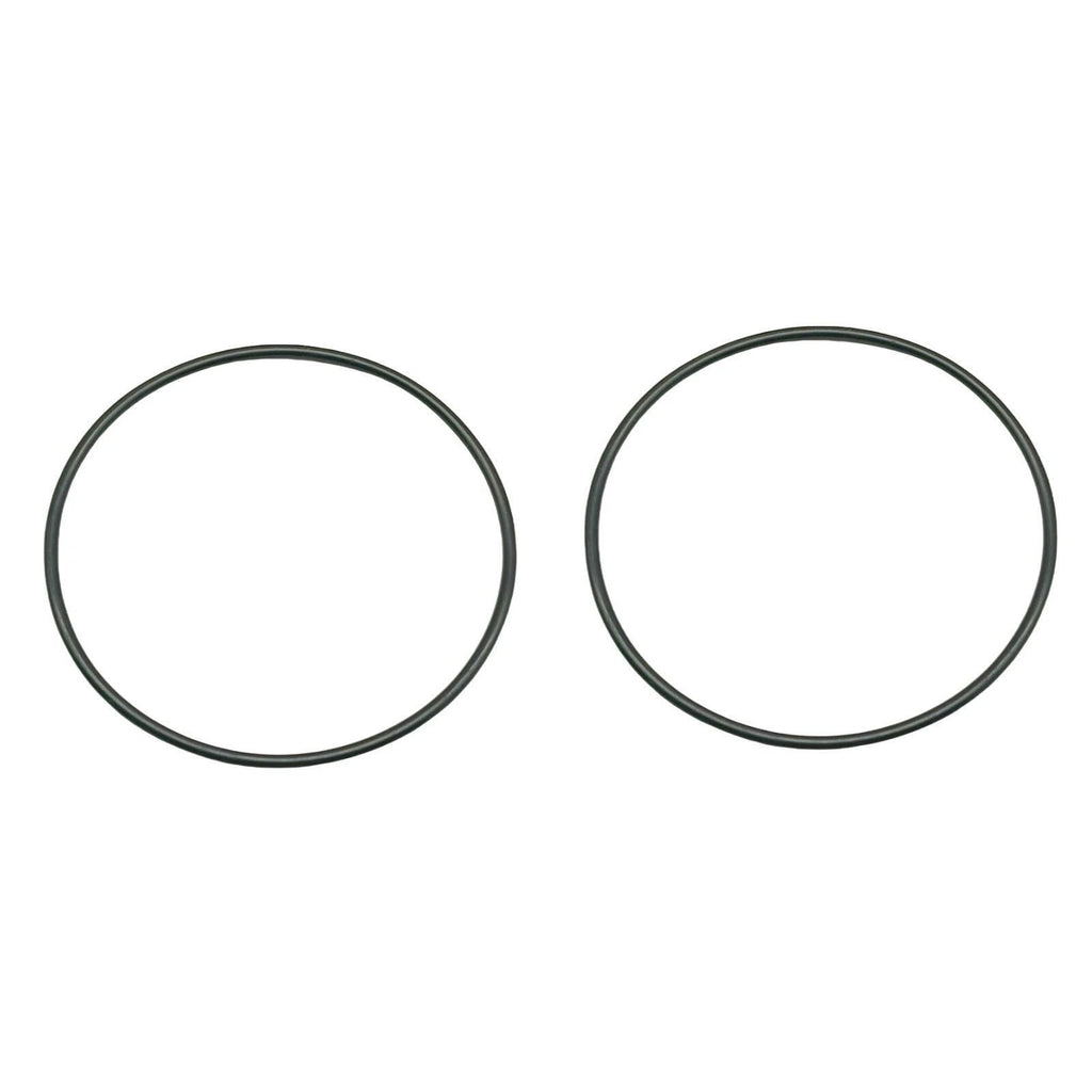 2X O-Ring for Suzuki Outboard 250 300 350 HP