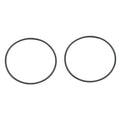2X O-Ring for Suzuki Outboard 250 300 350 HP