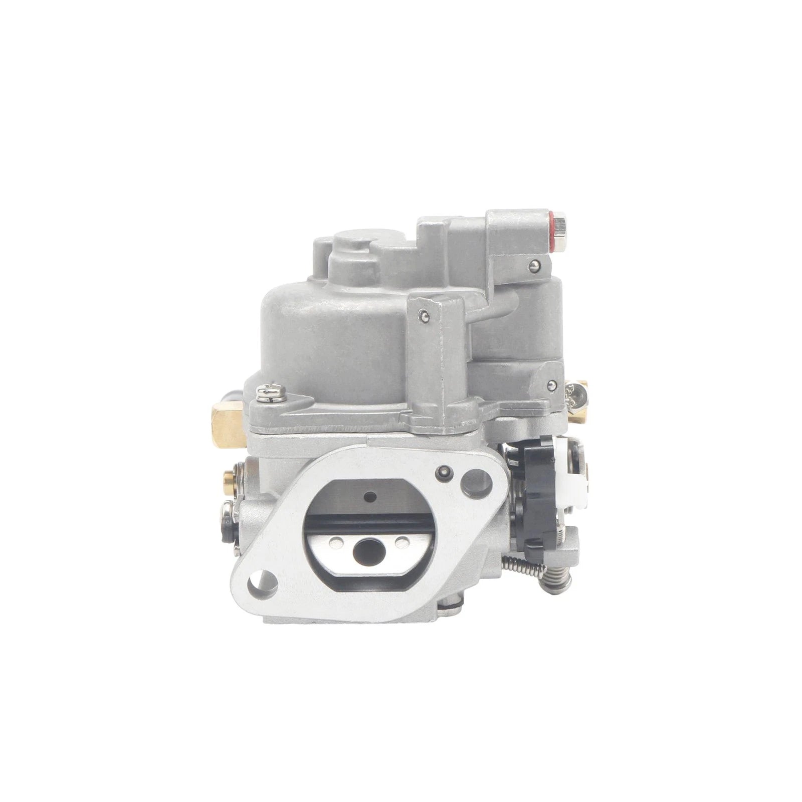 Carburetor for Yamaha 4 Stroke 9.9 HP F9.9J FT9.9L (1999–2006) 6DR-14301