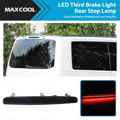 LED Third Brake Light for VW Transporter T5 (2003–2015)
