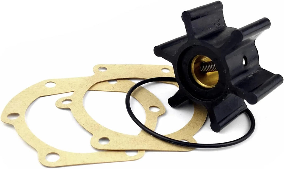 Marine Water Pump Impeller for VOLVO PENTA AQ 131A/B/C/D Engine