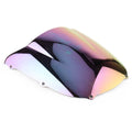 Front Windshield for Kawasaki ZX6R (1998–1999) Deep Iridium Screen