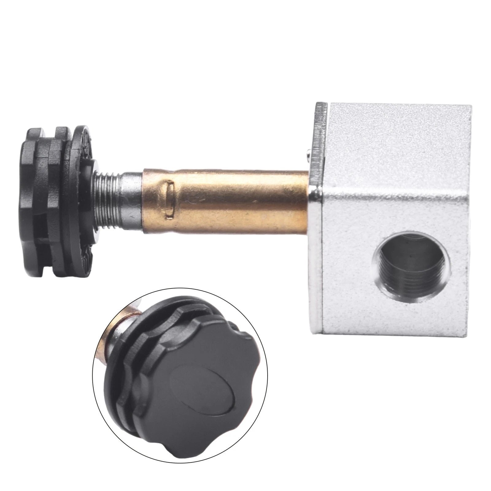 Air Compressor Solenoid Valve for Various Applications