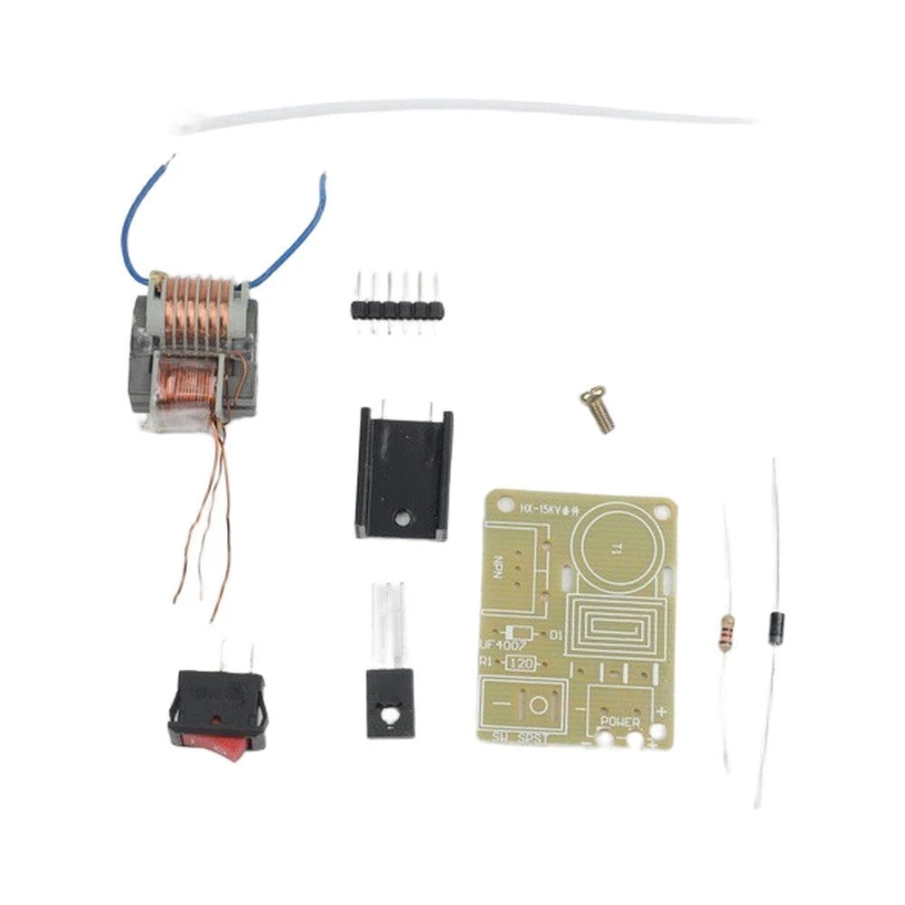 15KV High Voltage Inverter Generator Kit