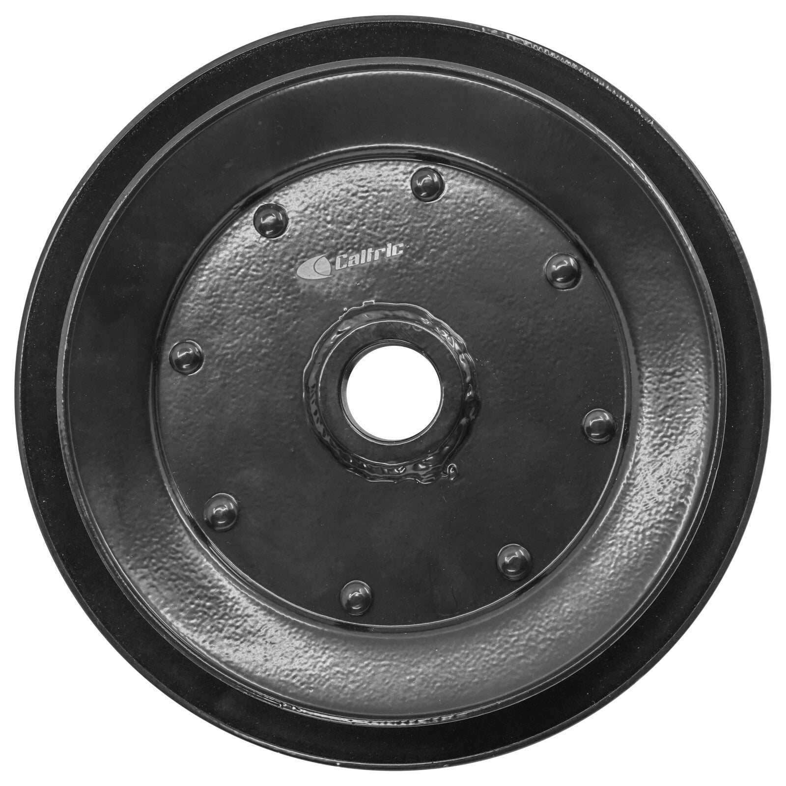 Double Pulley Sheave Replacement for Exmark LXS35BV725 LZ26KC724 (72") (2005–2015)