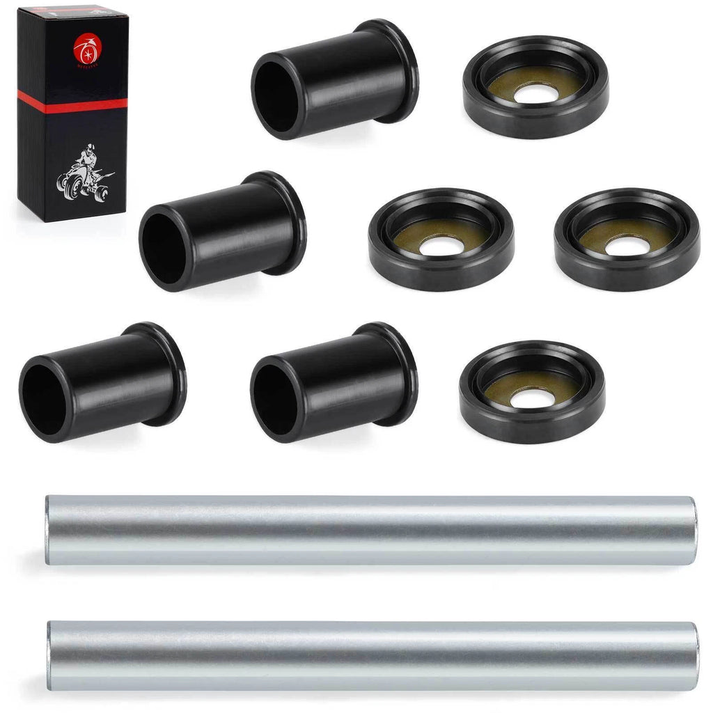 Front Upper A Arm Bushing Kit for Honda Foreman Rubicon 500 TRX500FPA (2009–2014)