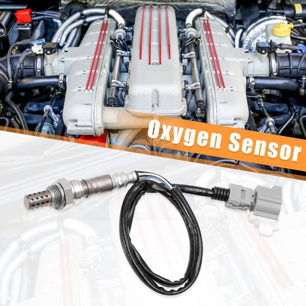 Oxygen Sensor Downstream Replacement for Toyota Highlander (2008–2020)