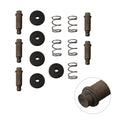 5Pcs Self Locking Cap Accessories for G10SF3 Angle Grinder