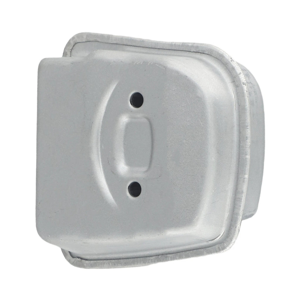 Noise Reduction Muffler for Chainsaws