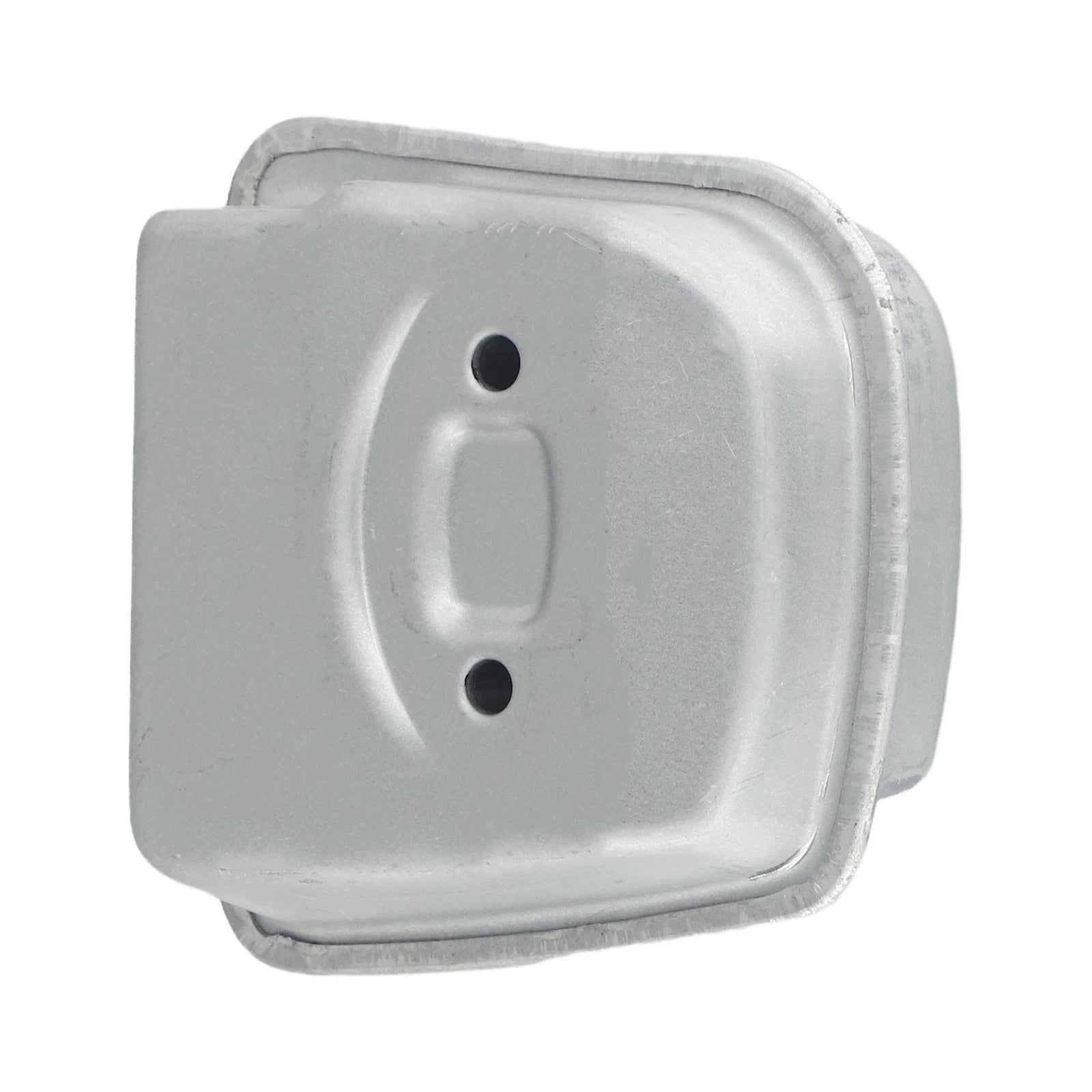 Noise Reduction Muffler for Chainsaws