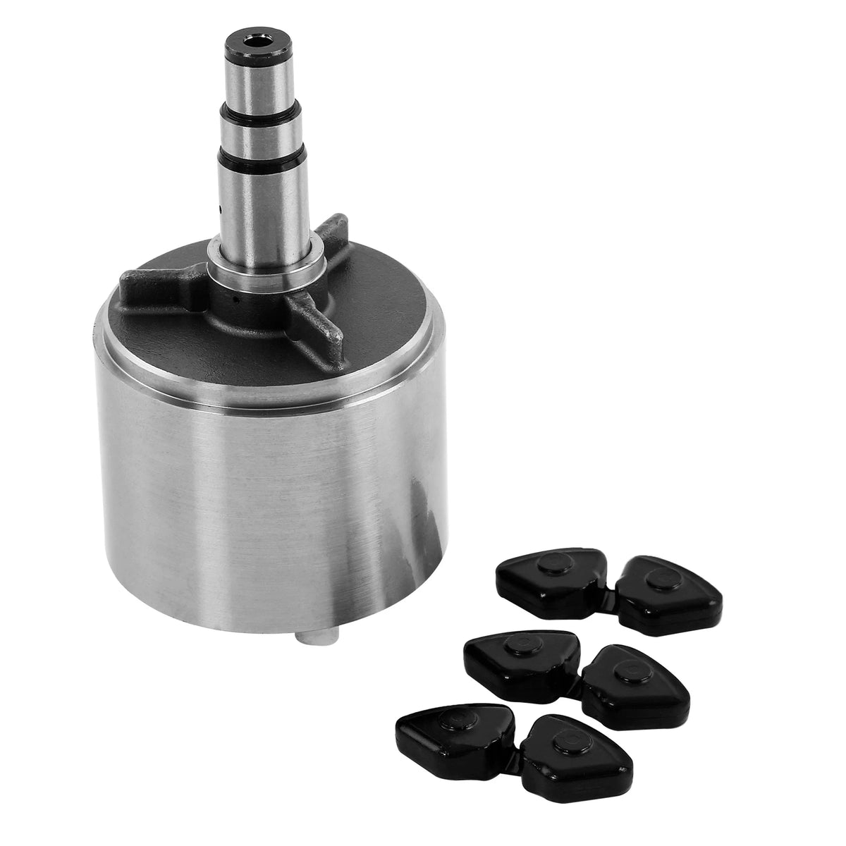 Magneto Generator Rotor Assy Flywheel for Yamaha YZF R1 (2004–2008)