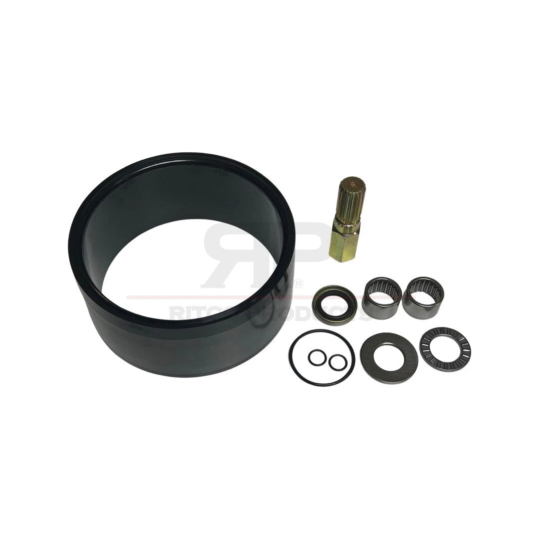 Jet Pump Kit for Seadoo 717 720 787 800 RFI (HX SPX XP GTX GTI GS GSX GTS)