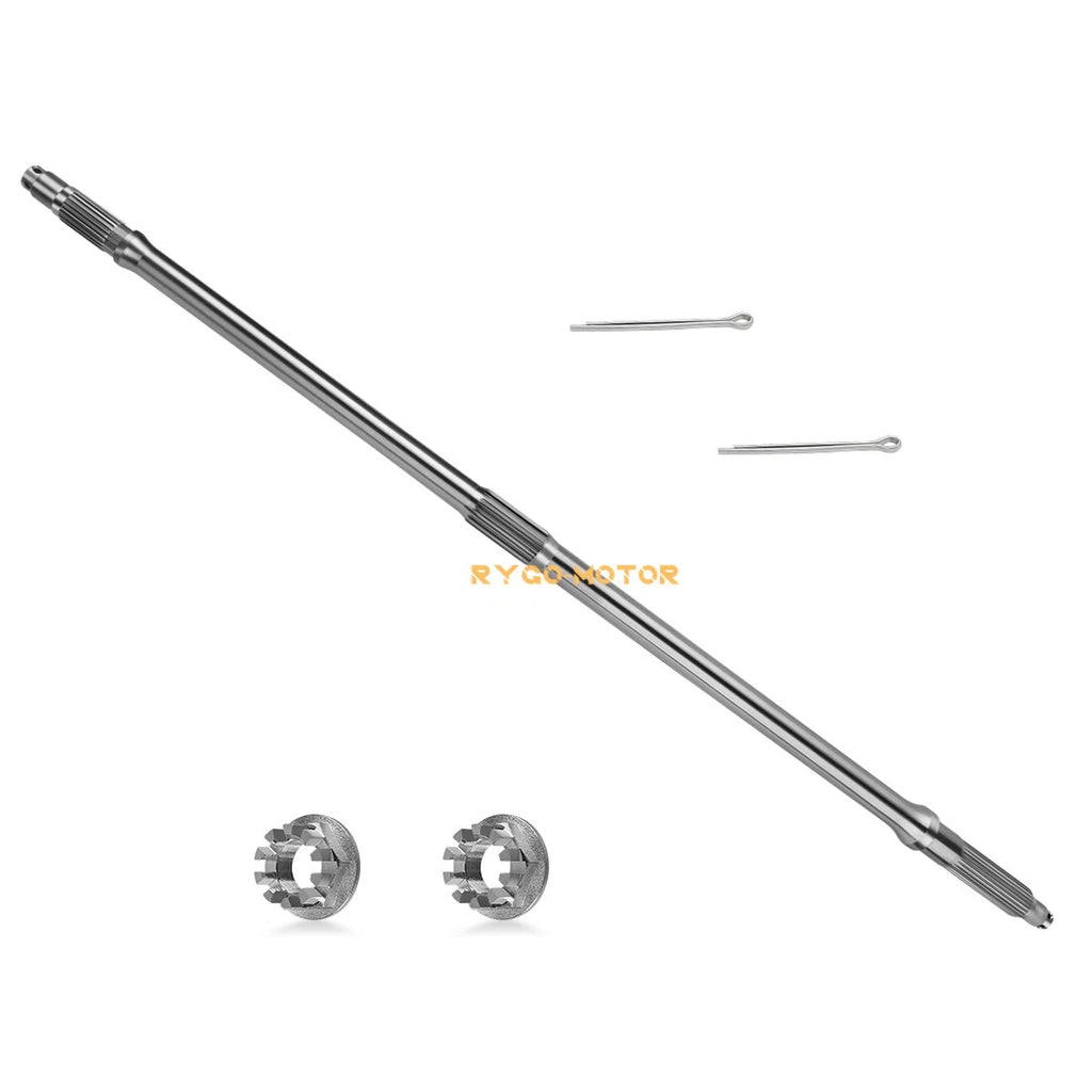 Rear Axle Shaft for Honda (42311-HN2-020, 42311-HN2-010)