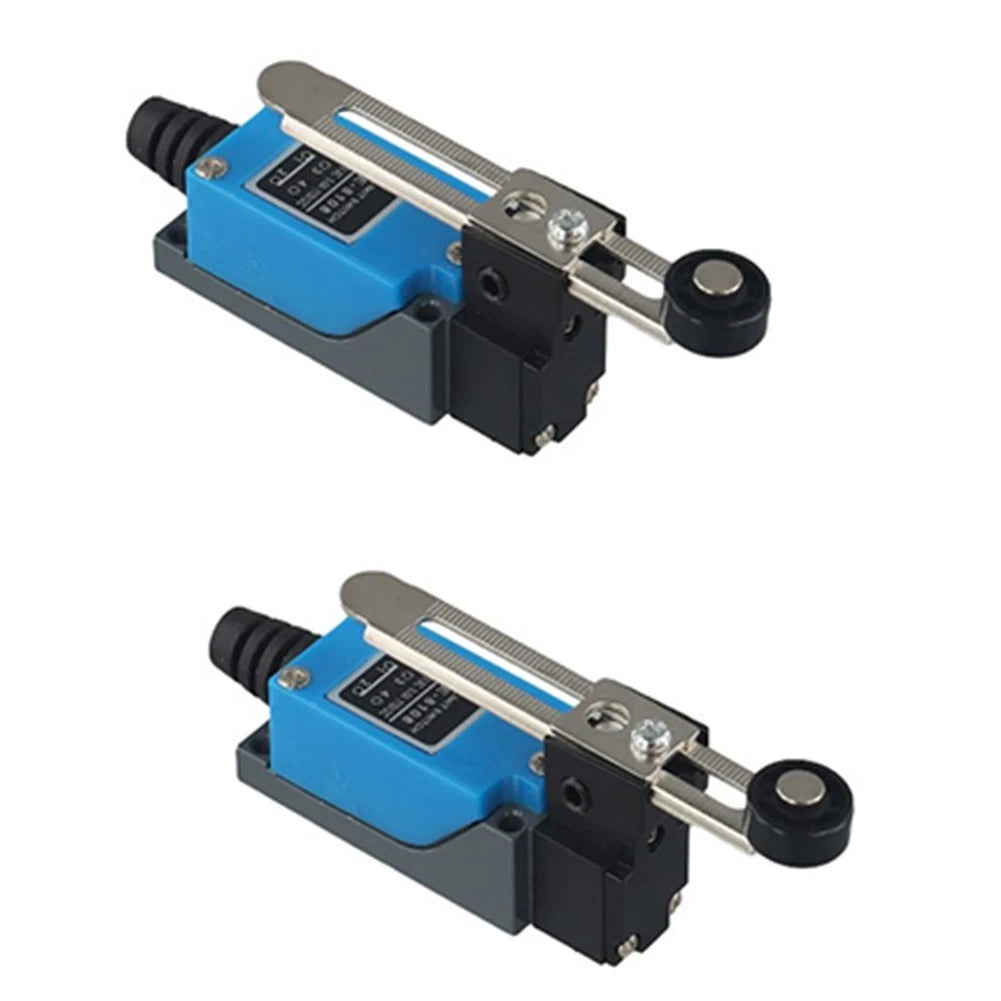 2X Limit Switch Roller for ME8108 (Compatible)